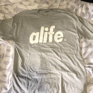 Men’s alife t shirt